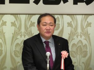 守屋てるひこ神奈川県議会議員　