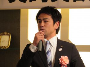 数田　俊樹平塚市議会議員