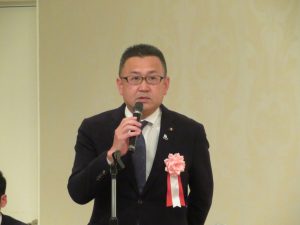 大川小田原市議会議員